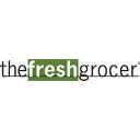 The Fresh Grocer of Progress Plaza logo